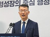 세종시, 첫 추경 2,102..
