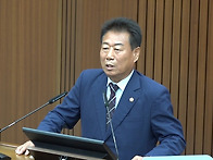 김충식 "해수부 부산 이전..