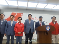 국민의힘 "박수현, 공주&#183;..