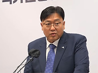 조상호, &lsquo;제2청사 건립&rsquo;..