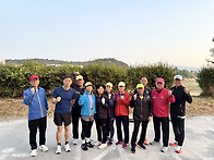 2026.10. 10. 토요훈련