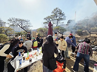 2026년 갑천제 결과 보고