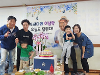 갑천달리기 레전드 "이상학..