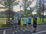 2026.07.26. 일요훈련
