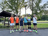 2026.08.08. 토요훈련