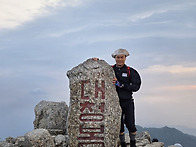 2025. 6. 7(토) 설악산 ..