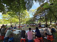 2025. 8.16 야유회