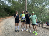 2026. 10. 4 계족산 훈
