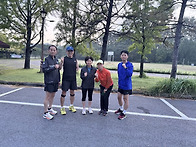 2026.09.27. 일요훈련