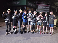 2026년 지리산 종주 산행