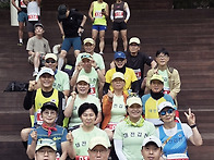 2026년 혹서기 마라톤클럽..