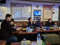 제31차 정기총회 뒷풀이