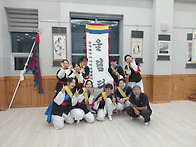 2025 여름전수 단체사진