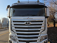 24년식 맥쎈 9톤..