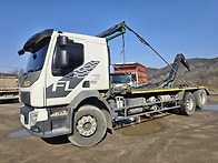 17년식 볼보FL ..