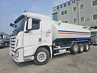 17년식 엑시언트 ..