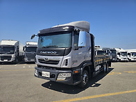 19년식 프리마 초..