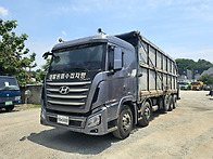 18년식 엑시언트 ..
