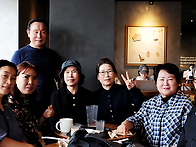 커피날 탐방 중량 서울 장..