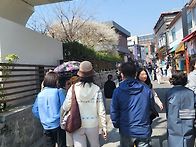 커피방 모임사진 입니다