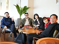 10월24일 커피방 모임