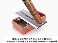 기능사 용접시험 연습 가접..