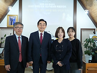 송용천협회장님과 추억만들..