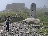 7월21일 태백산