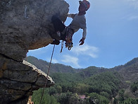 4월18일대현 달바위