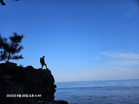 축산항 해벽 25.08.30.