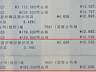 26년 2,3월 결산보고