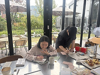 2025년 10월 21일 (화) 지회 책 문화 활..