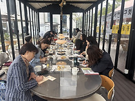 2025년 10월 21일 (화) 지회 책 문화 활..