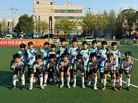 31기(3학년) 리치축구클럽..