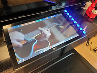 리얼마스터 m25반주기 2..