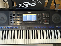 야마하 PSR -SX900 판매..