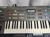 카시오 CZ-5000