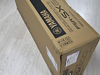 야마하 SX600 (신품급)판..