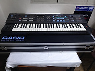 casio cz-5000