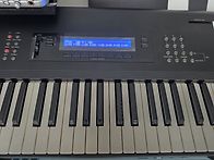 코르그 m1 a급 팝니다