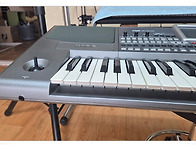 코르그 pa900 팝니다.