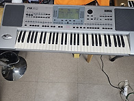 코르그 PA50 JBL 15인치..