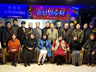 2019년 진현제음악..