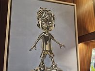 새로운 아트페어 후기