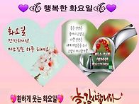화요일