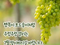 7월첫날