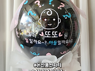 젠더리빌풍선(2026.03)