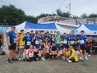 중랑마라톤 3