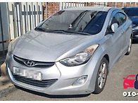 2014년식 아반떼MD 차키 ..