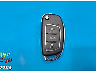 2018년식 포터2 차키 분실..